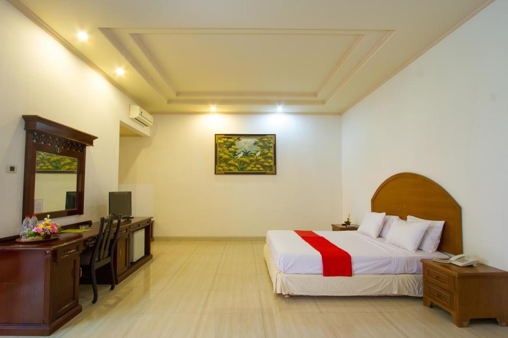 Hotel Oranjje Denpasar  Luaran gambar