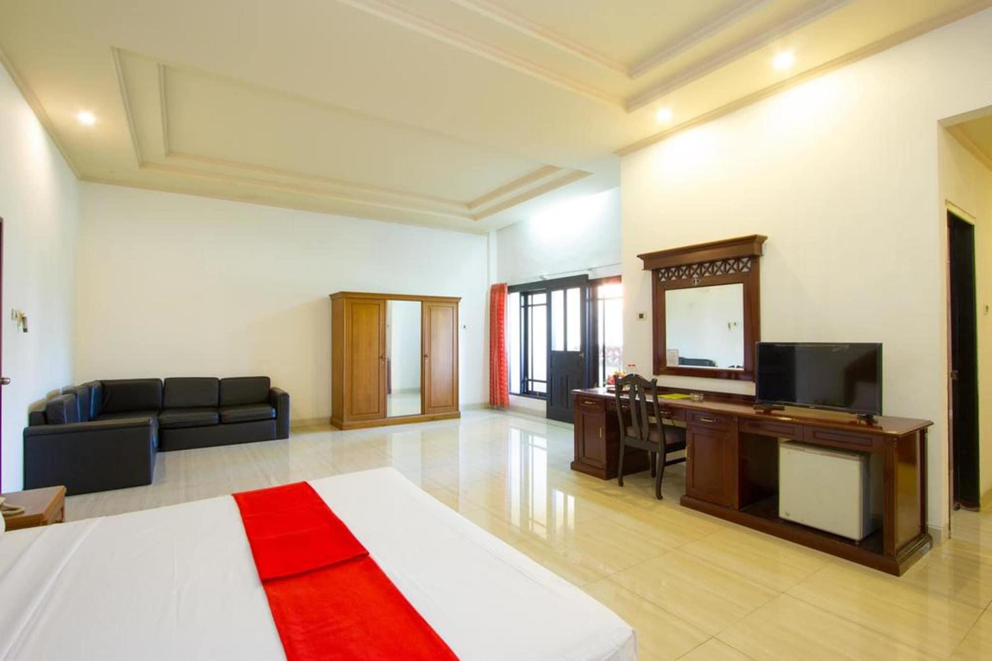 Hotel Oranjje Denpasar  Luaran gambar