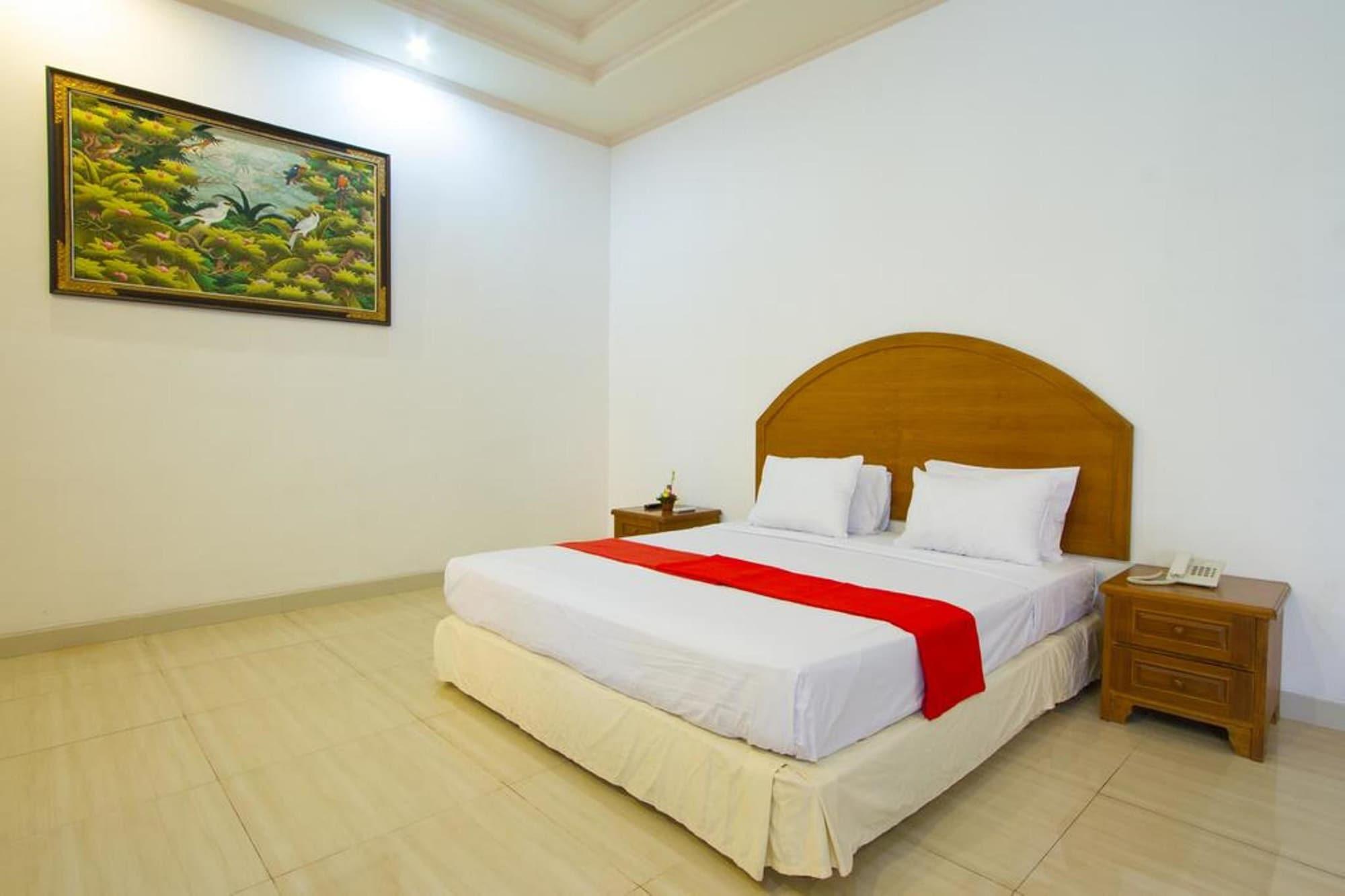 Hotel Oranjje Denpasar  Luaran gambar