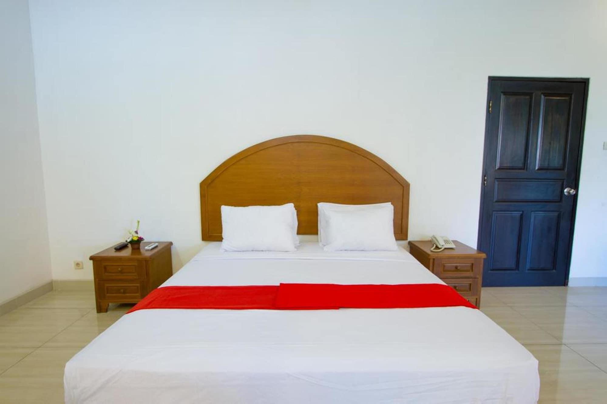 Hotel Oranjje Denpasar  Luaran gambar