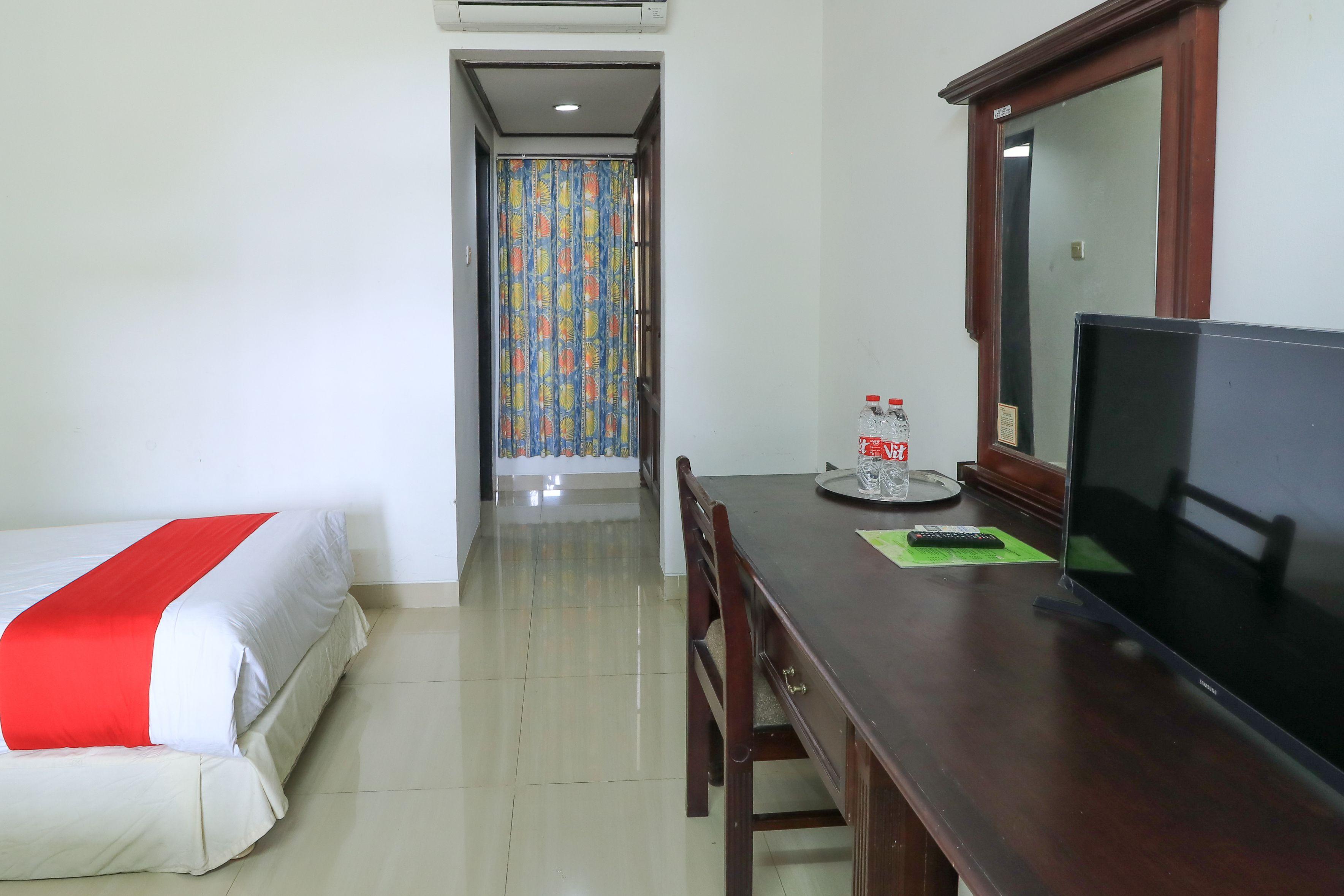 Hotel Oranjje Denpasar  Luaran gambar