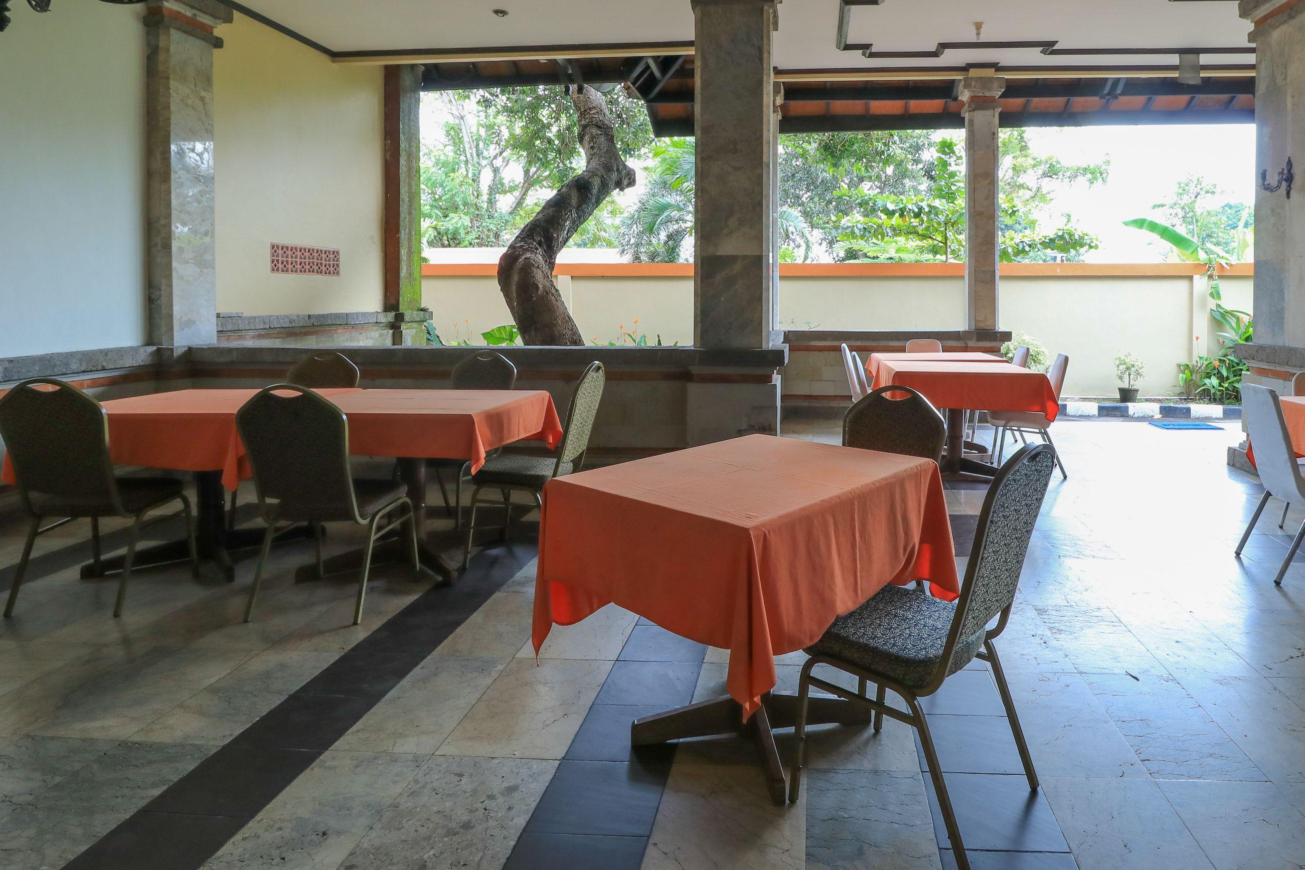 Hotel Oranjje Denpasar  Luaran gambar