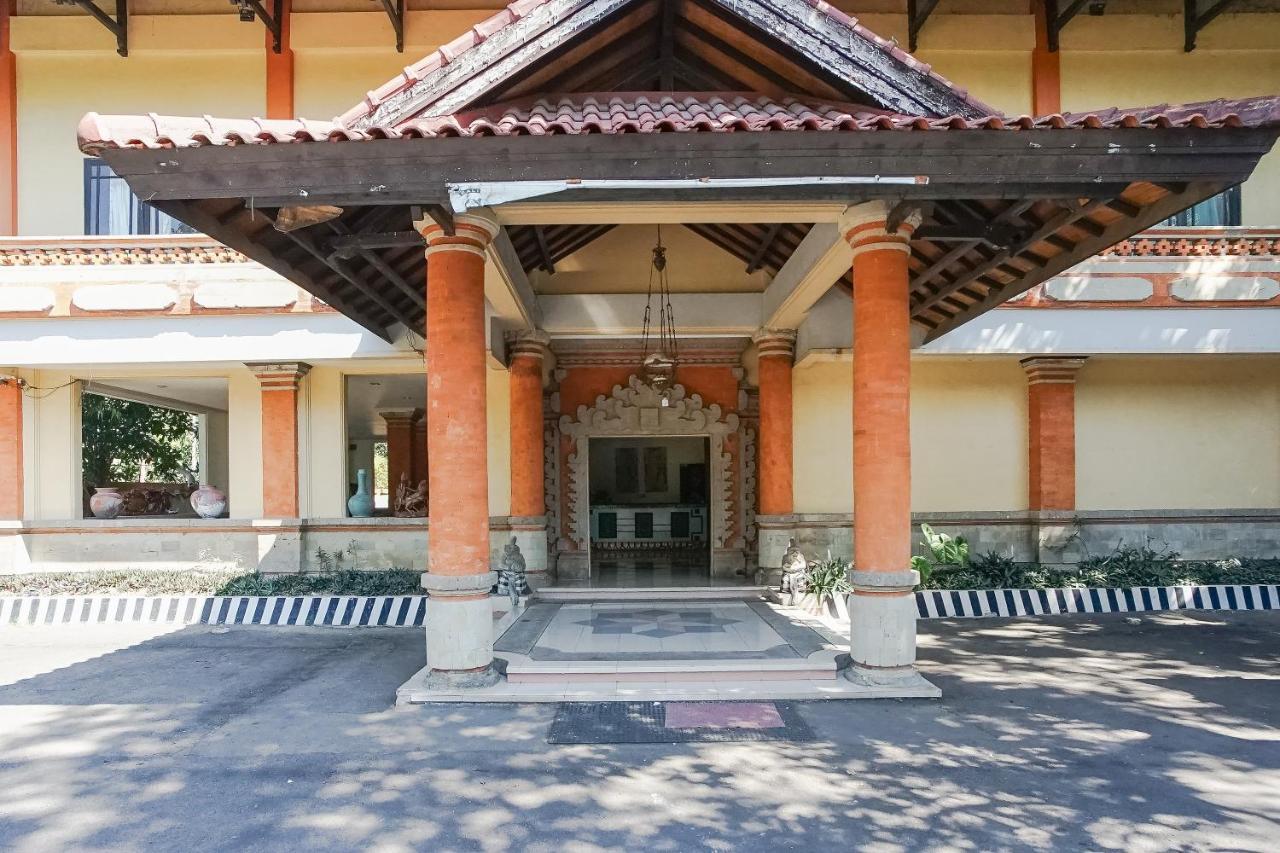 Hotel Oranjje Denpasar  Luaran gambar
