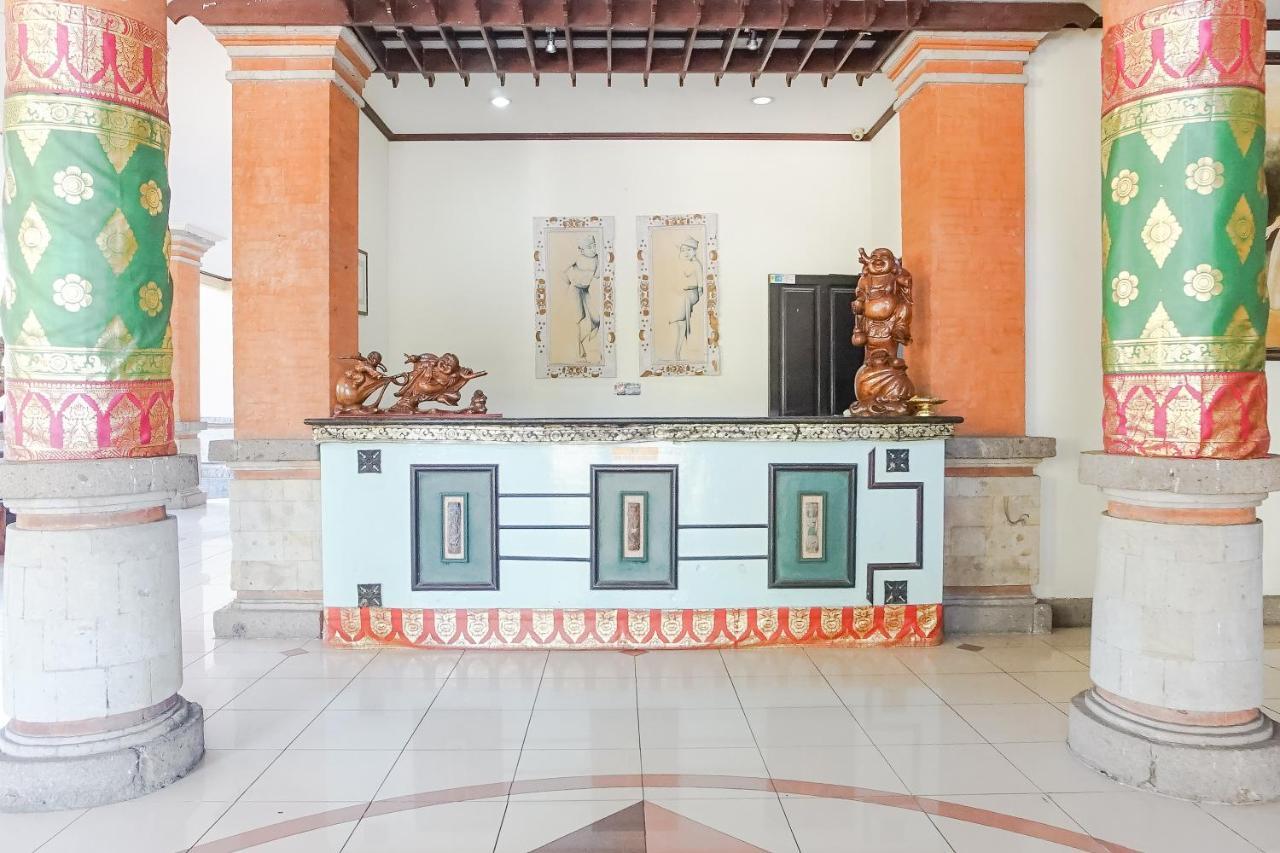 Hotel Oranjje Denpasar  Luaran gambar