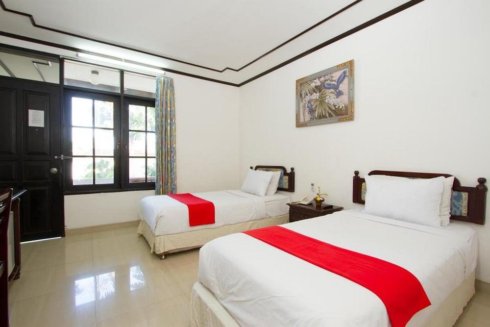 Hotel Oranjje Denpasar  Luaran gambar