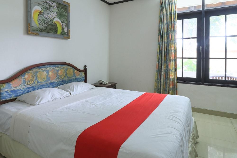 Hotel Oranjje Denpasar  Luaran gambar