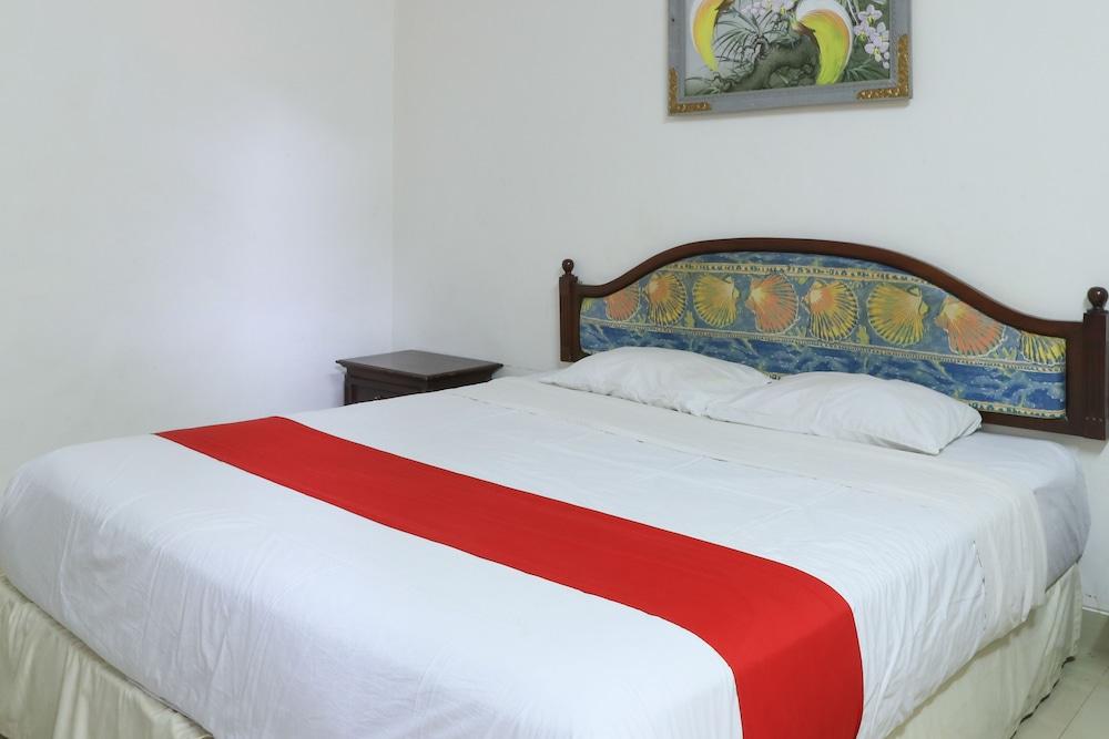 Hotel Oranjje Denpasar  Luaran gambar