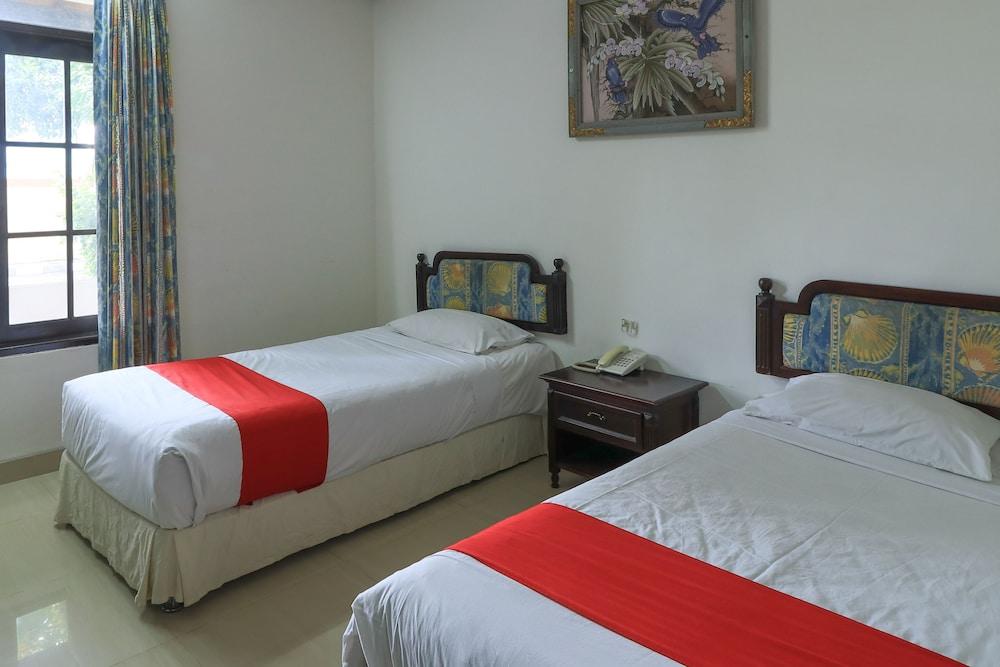 Hotel Oranjje Denpasar  Luaran gambar