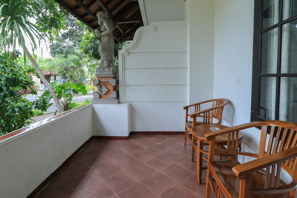 Hotel Oranjje Denpasar  Luaran gambar