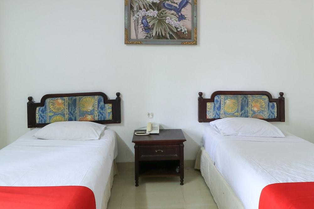 Hotel Oranjje Denpasar  Luaran gambar