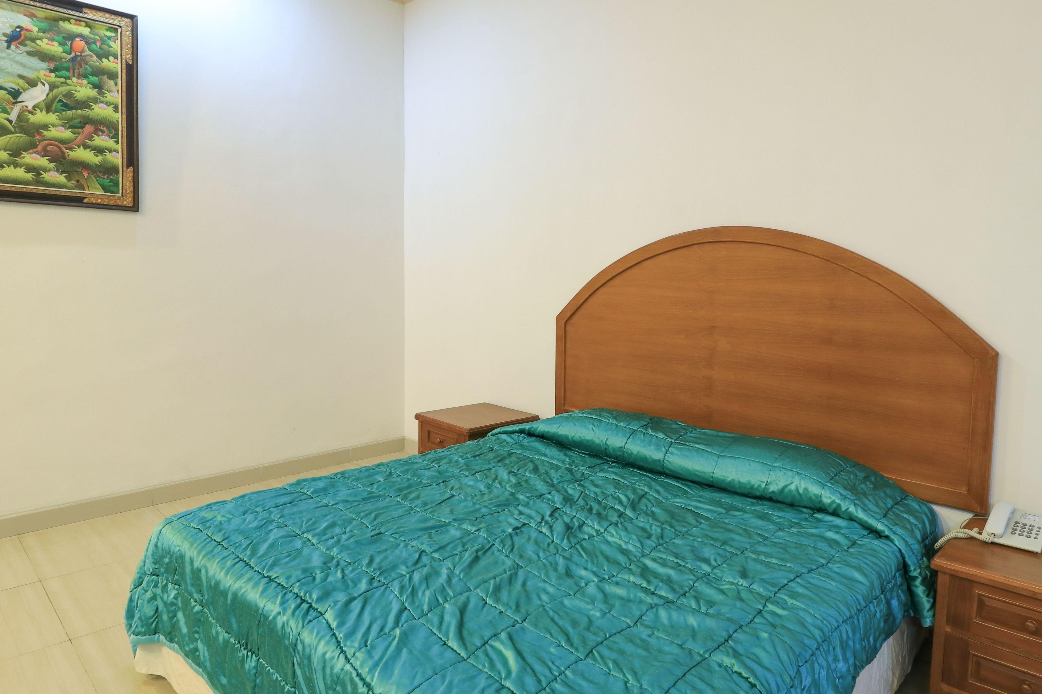 Hotel Oranjje Denpasar  Luaran gambar