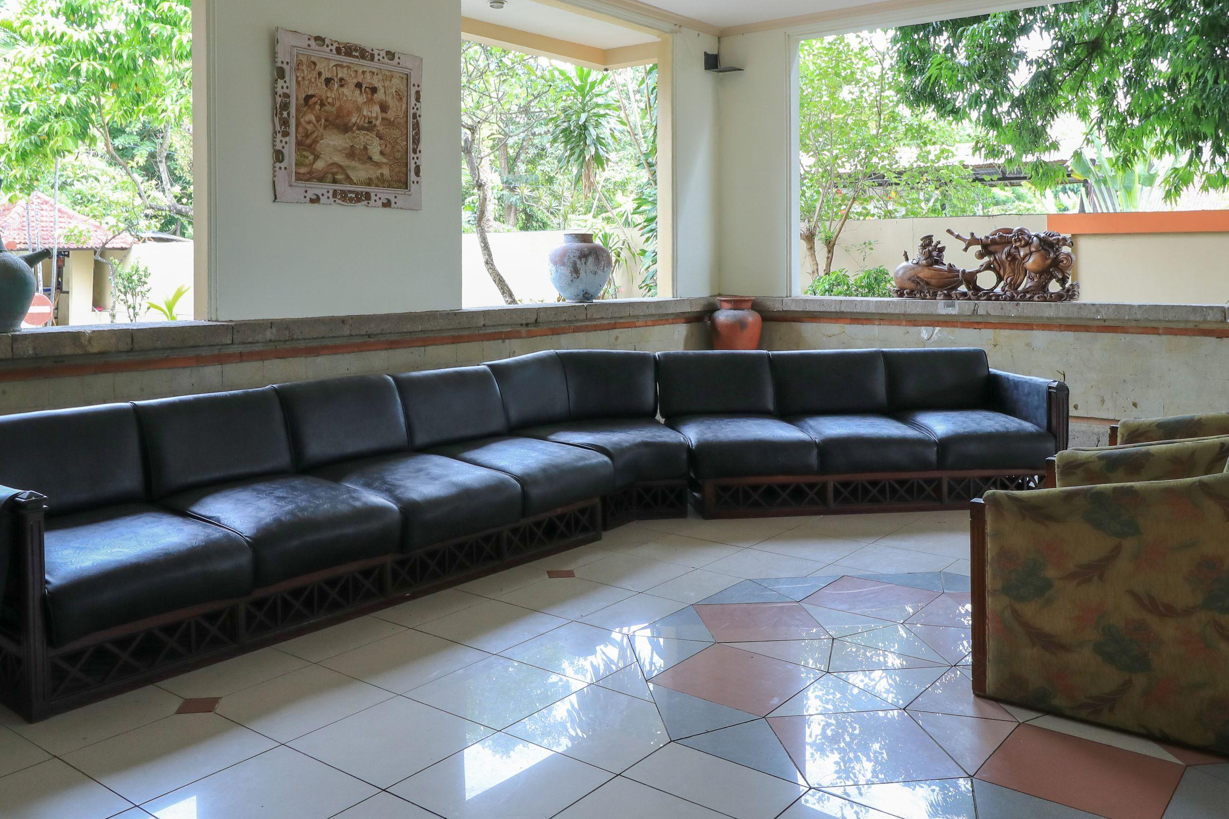 Hotel Oranjje Denpasar  Luaran gambar