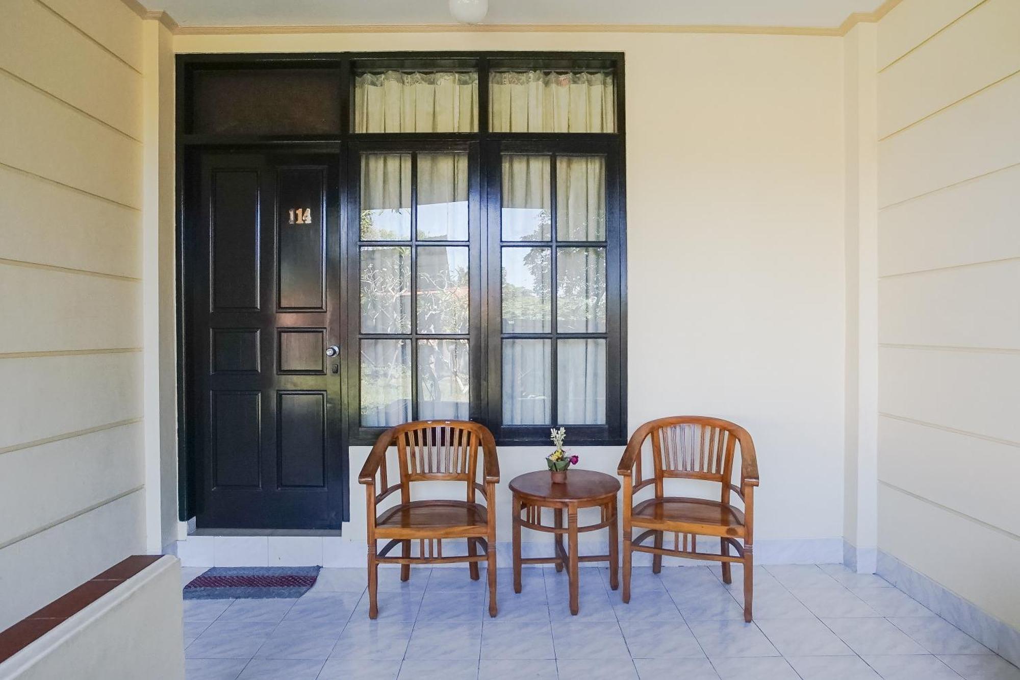 Hotel Oranjje Denpasar  Luaran gambar