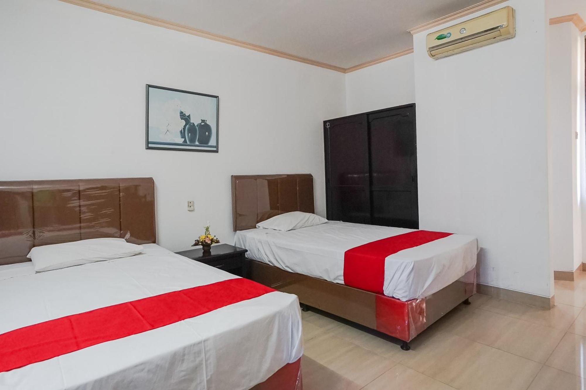 Hotel Oranjje Denpasar  Luaran gambar