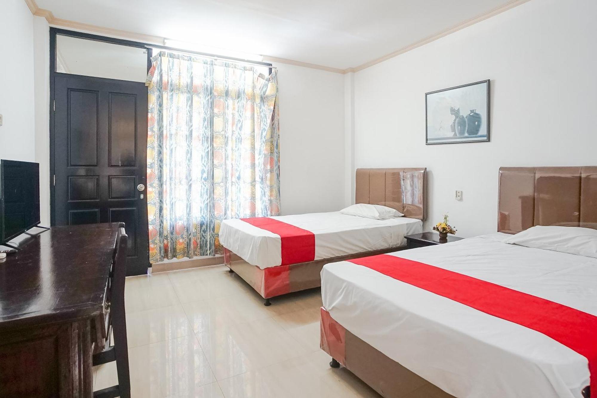 Hotel Oranjje Denpasar  Luaran gambar