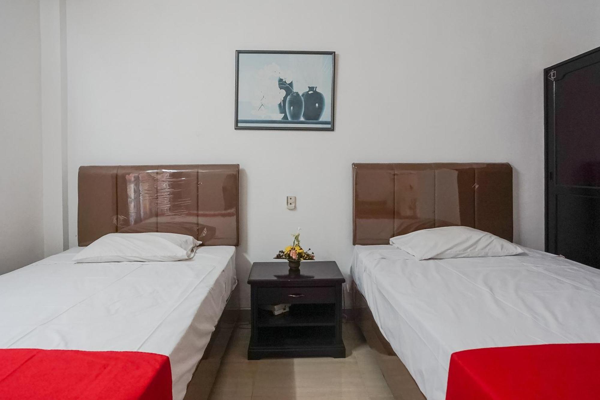 Hotel Oranjje Denpasar  Luaran gambar