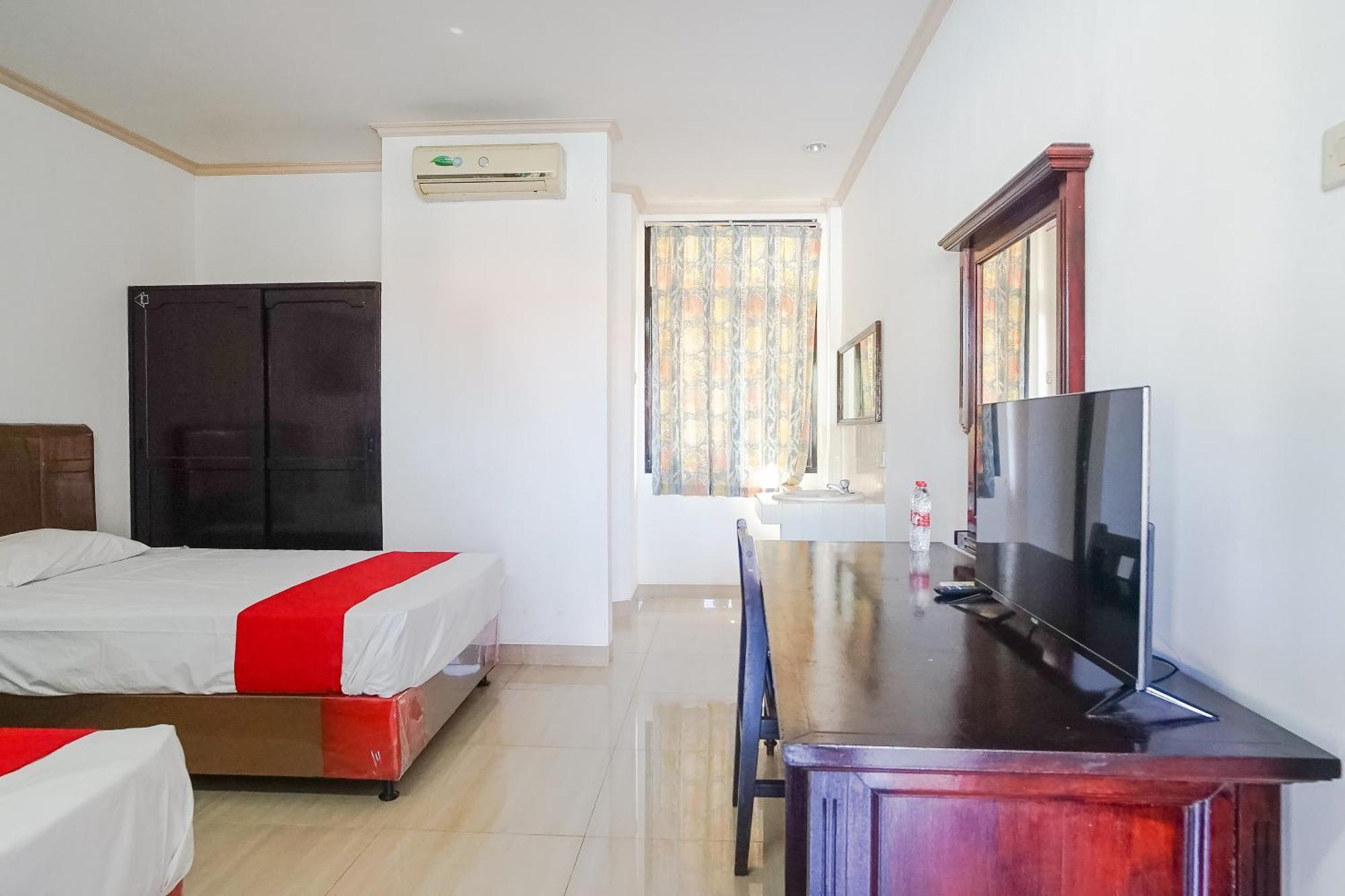 Hotel Oranjje Denpasar  Luaran gambar