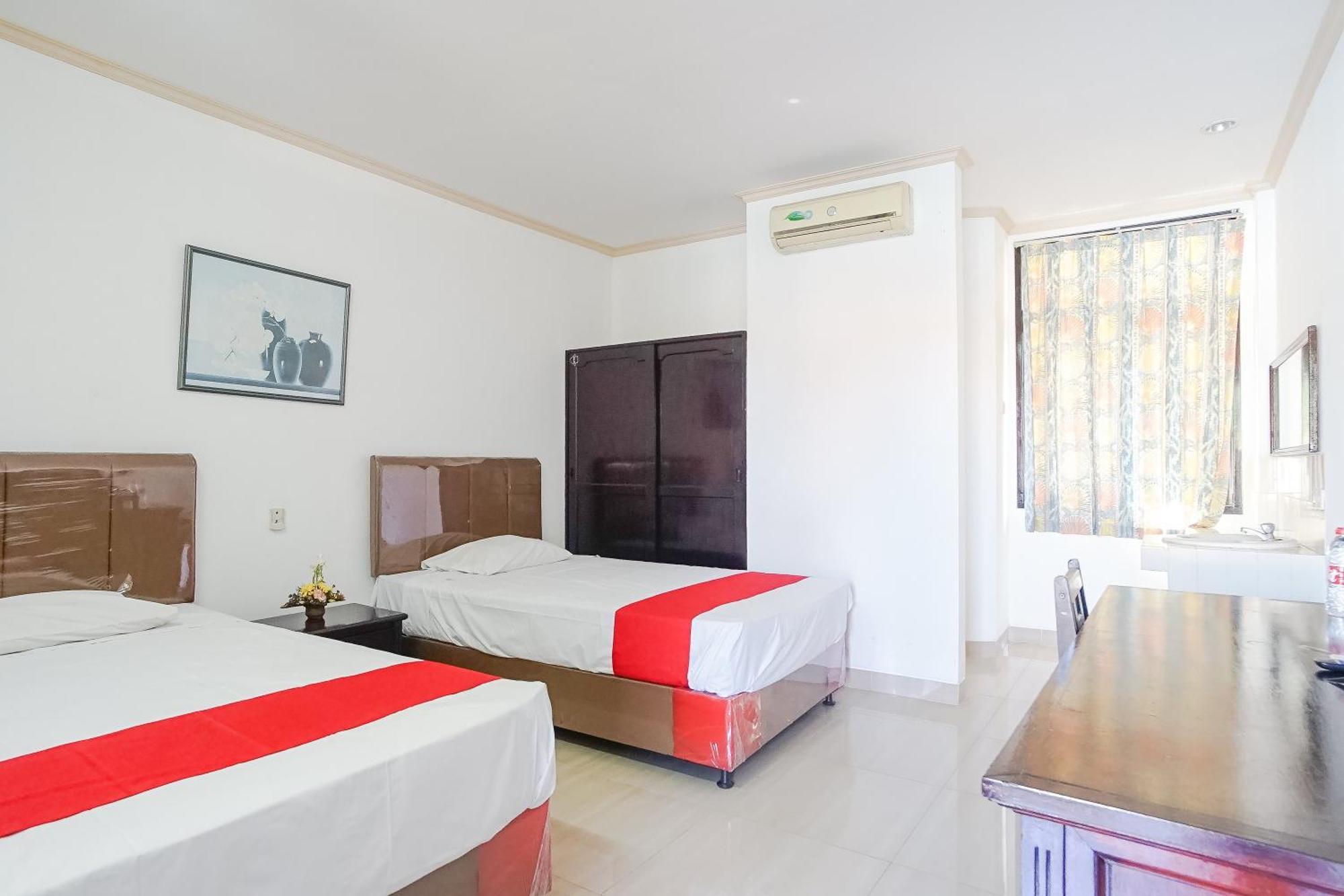 Hotel Oranjje Denpasar  Luaran gambar