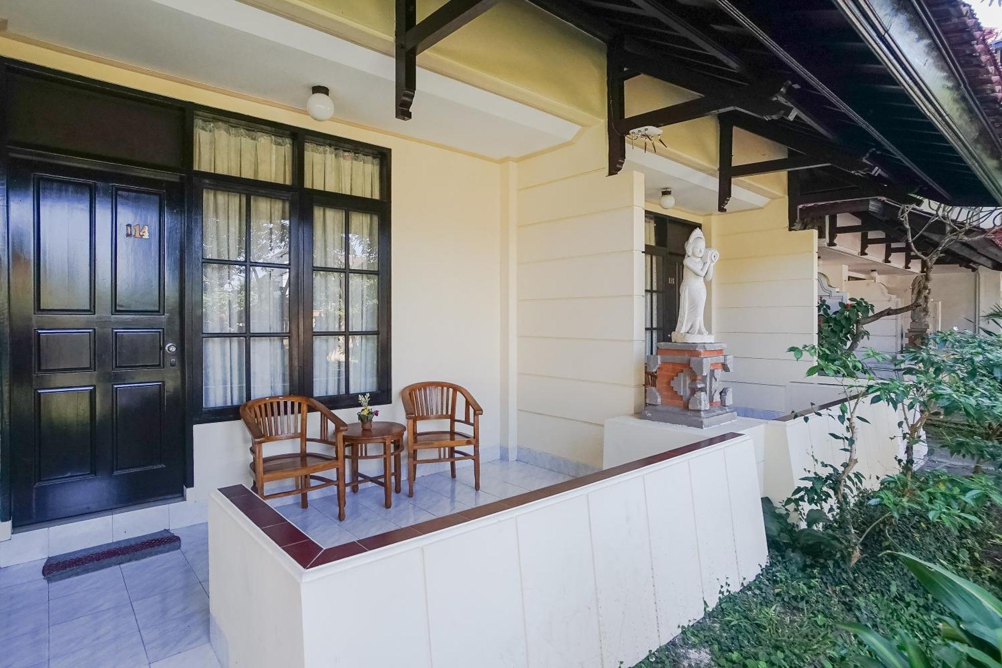 Hotel Oranjje Denpasar  Luaran gambar