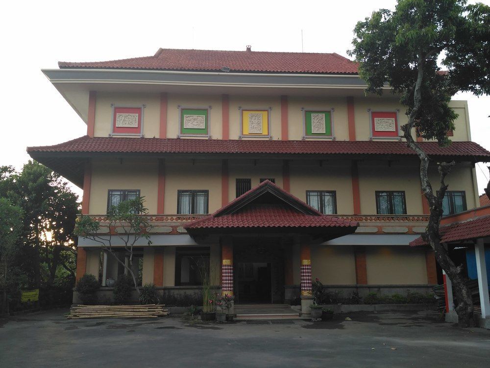 Hotel Oranjje Denpasar  Luaran gambar