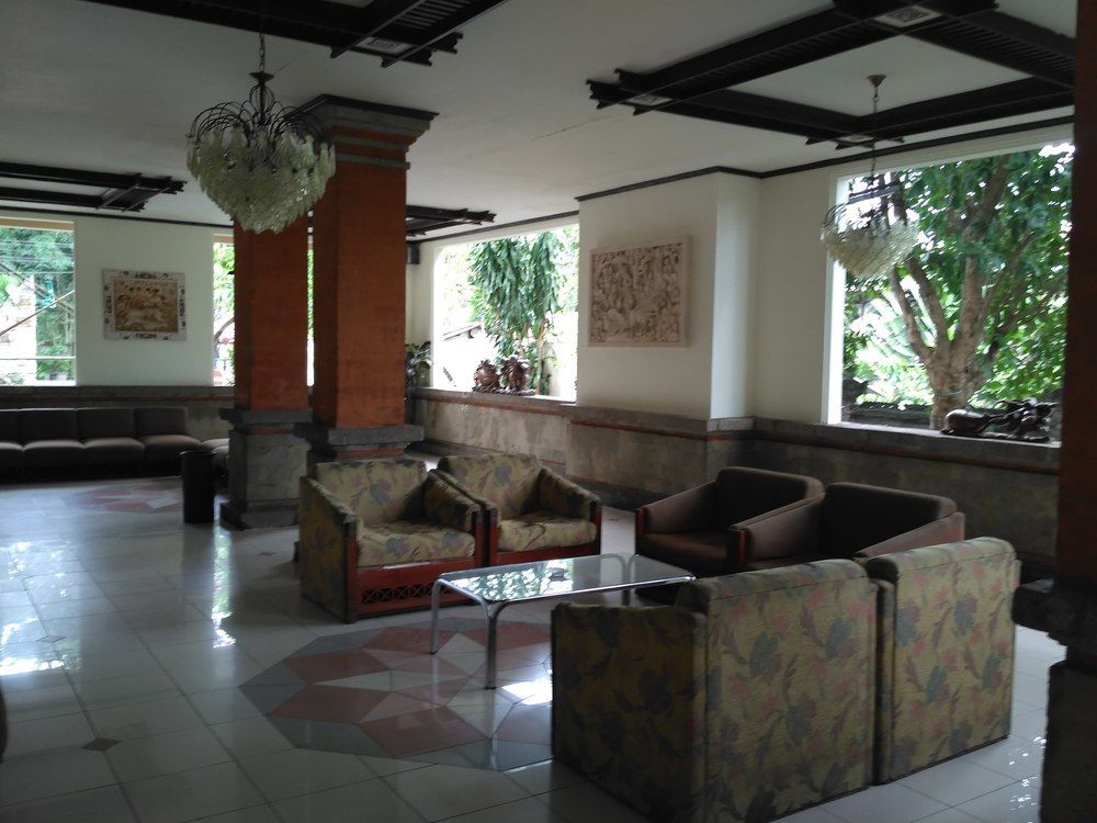 Hotel Oranjje Denpasar  Luaran gambar