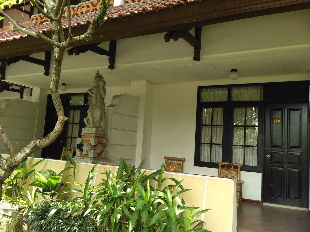 Hotel Oranjje Denpasar  Luaran gambar