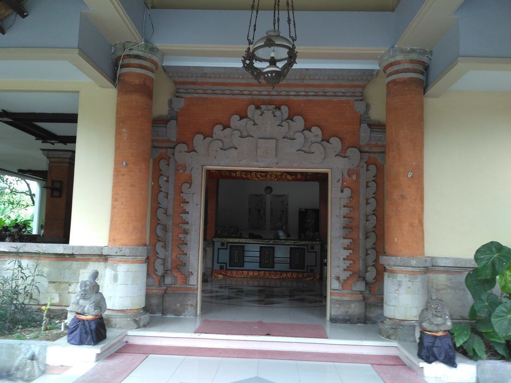 Hotel Oranjje Denpasar  Luaran gambar