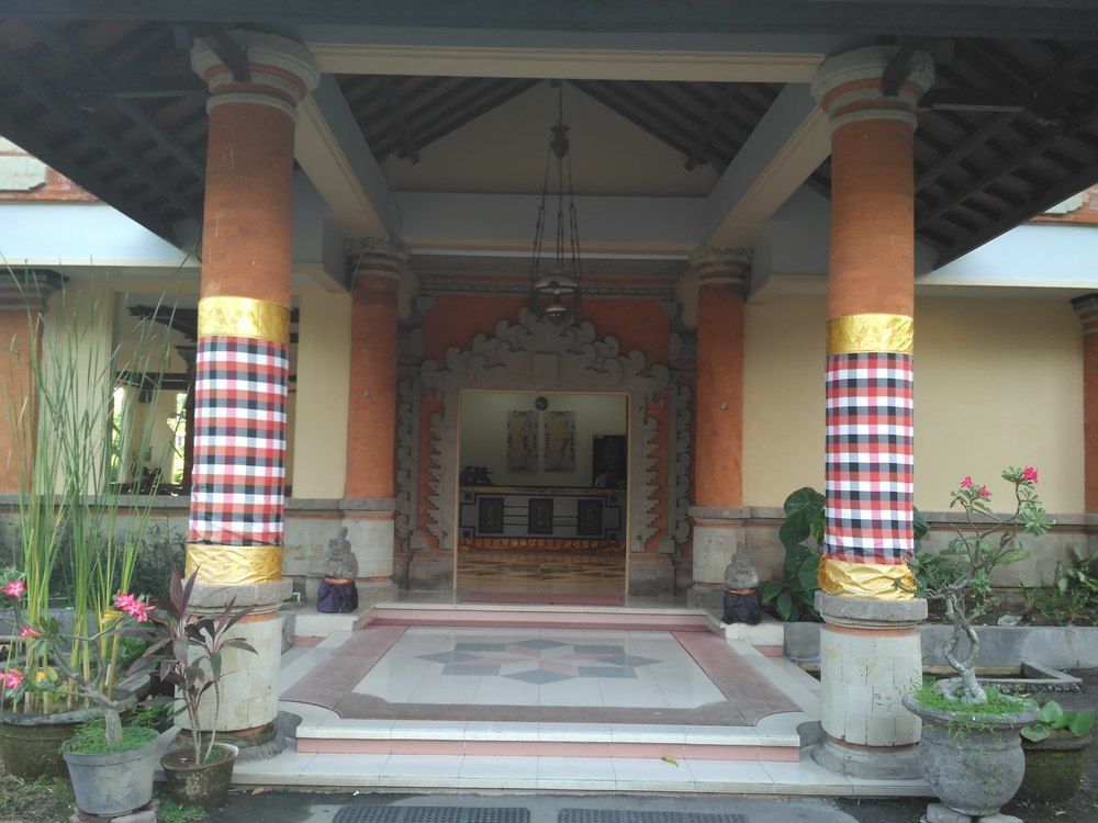 Hotel Oranjje Denpasar  Luaran gambar