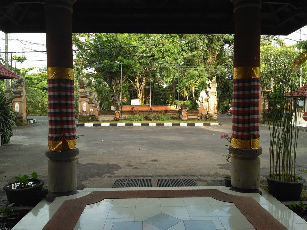Hotel Oranjje Denpasar  Luaran gambar