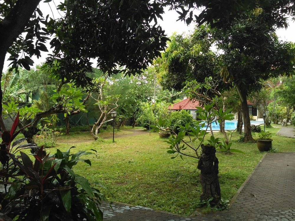Hotel Oranjje Denpasar  Luaran gambar