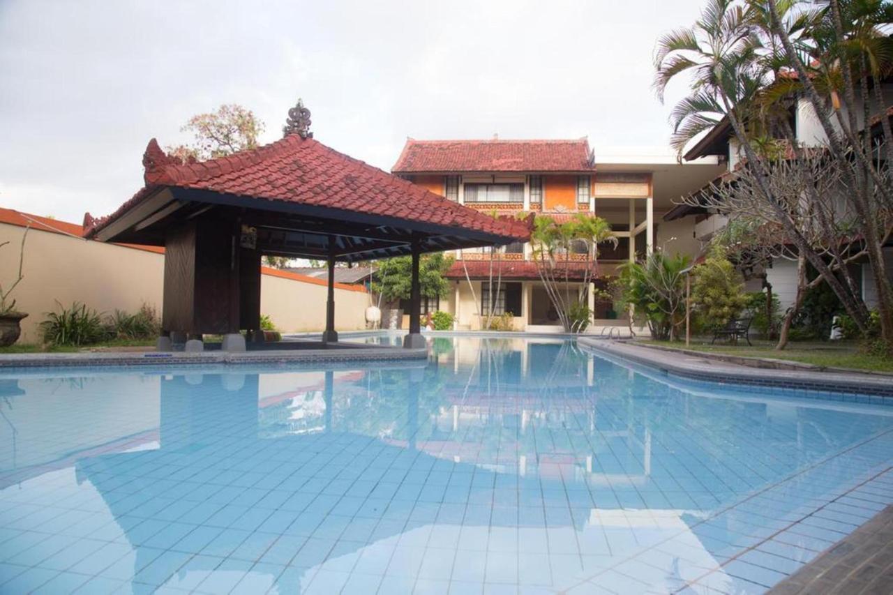 Hotel Oranjje Denpasar  Luaran gambar